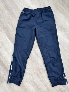 Lacoste kids sport pants